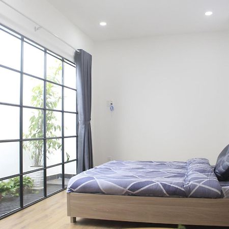 Hoa Hong Miyako Hotel Da Lat Kültér fotó