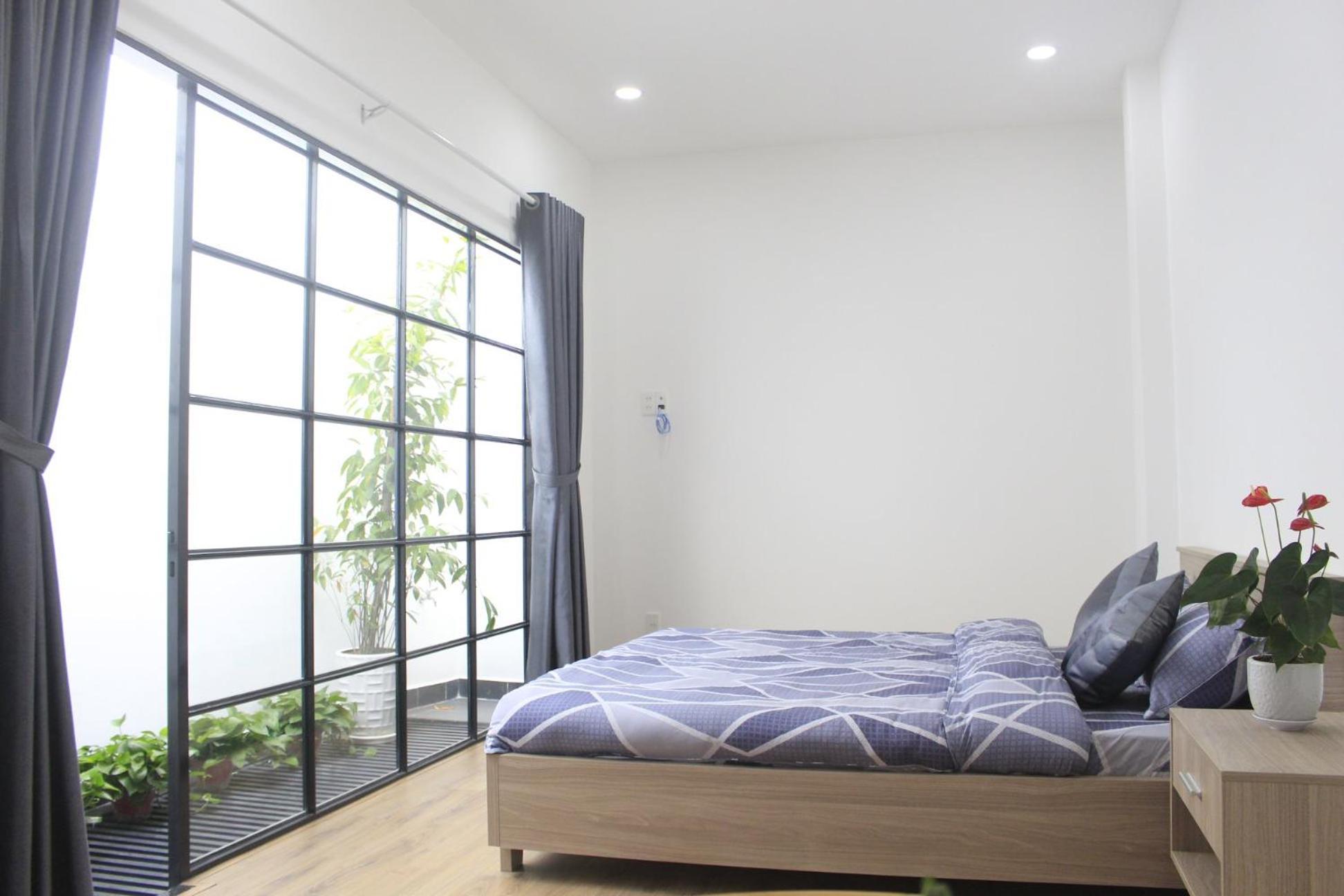 Hoa Hong Miyako Hotel Da Lat Kültér fotó
