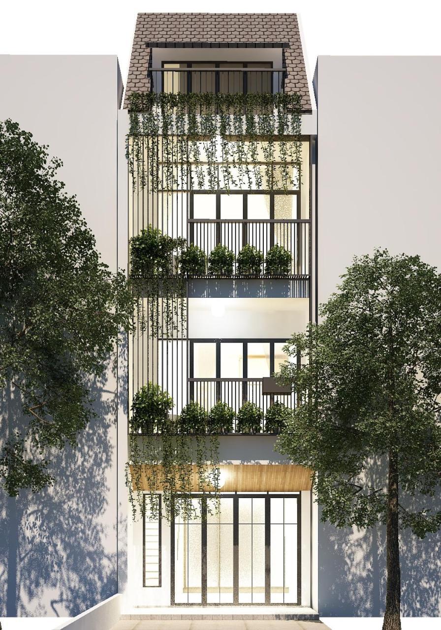 Hoa Hong Miyako Hotel Da Lat Kültér fotó