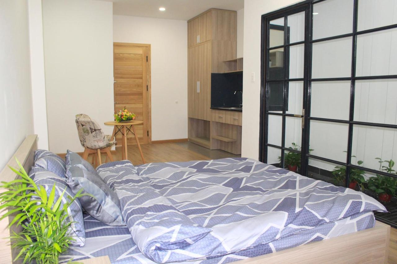 Hoa Hong Miyako Hotel Da Lat Kültér fotó