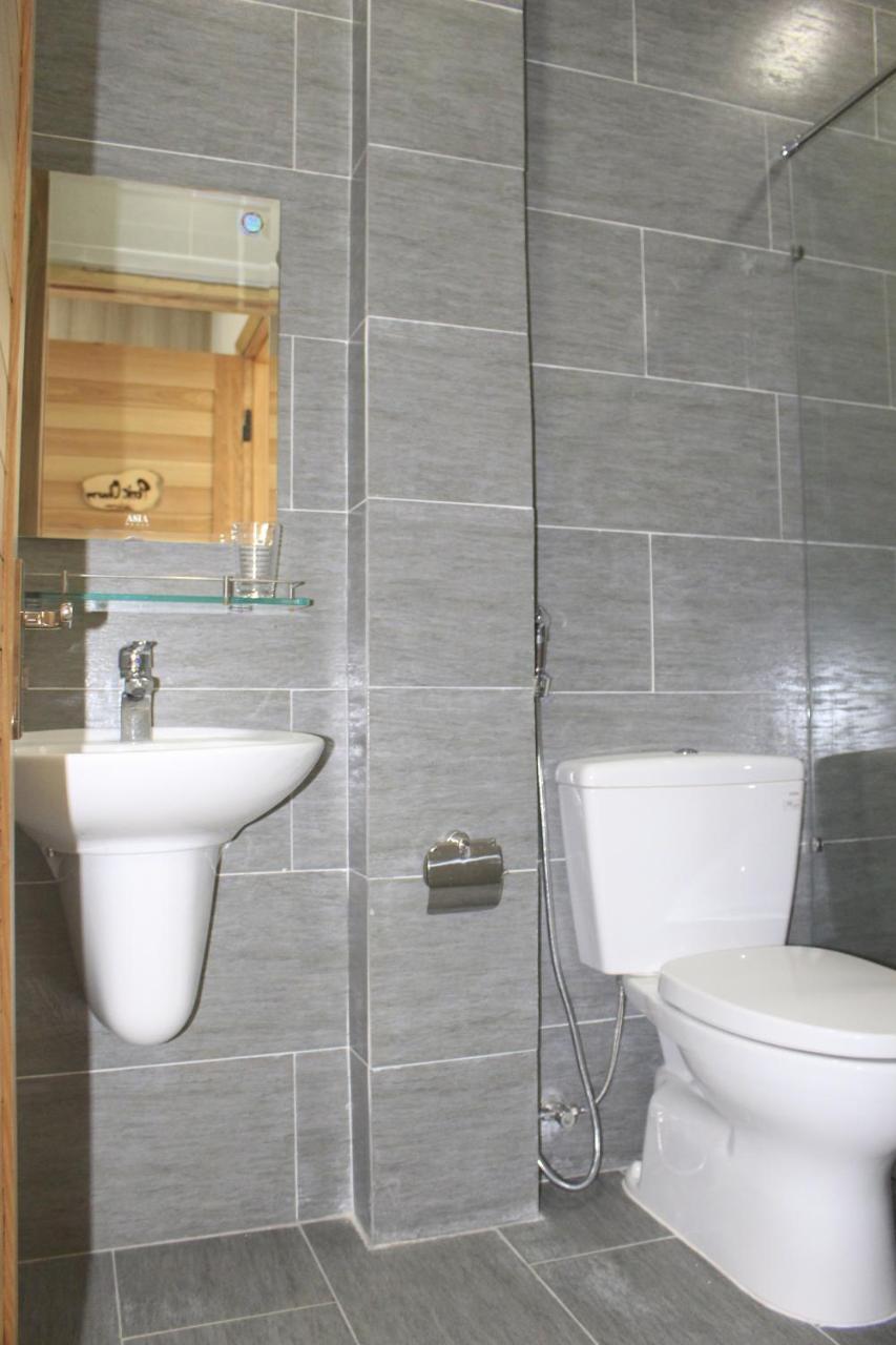 Hoa Hong Miyako Hotel Da Lat Kültér fotó