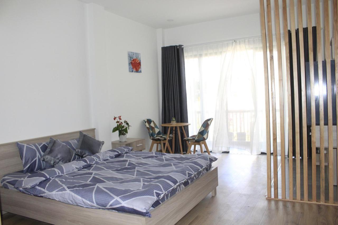 Hoa Hong Miyako Hotel Da Lat Kültér fotó