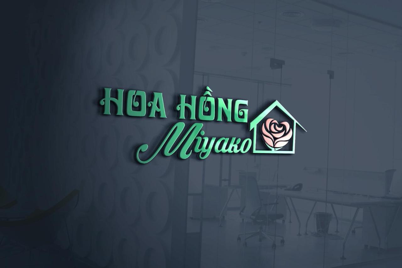 Hoa Hong Miyako Hotel Da Lat Kültér fotó
