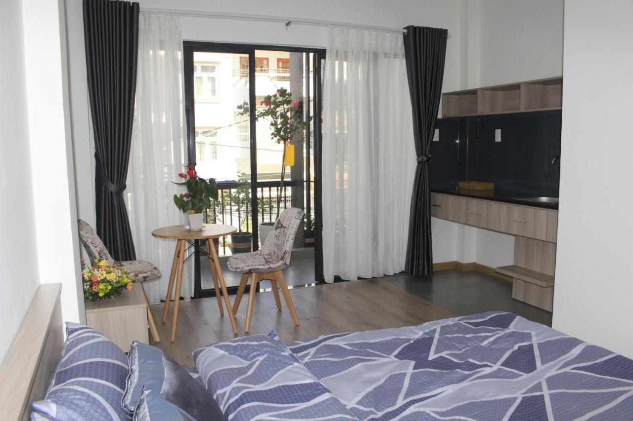 Hoa Hong Miyako Hotel Da Lat Kültér fotó