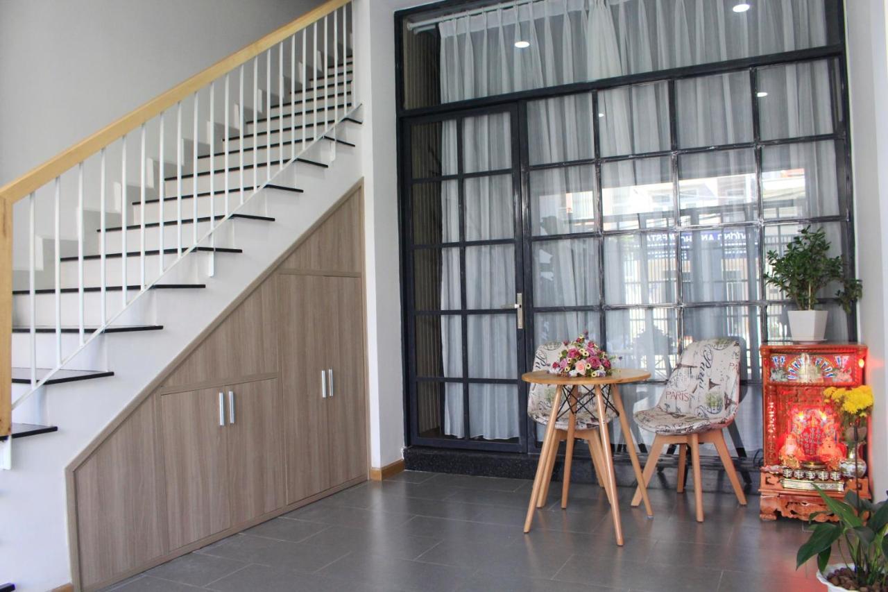 Hoa Hong Miyako Hotel Da Lat Kültér fotó