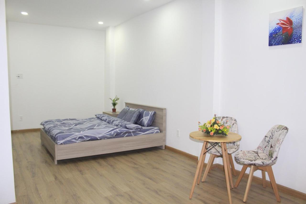 Hoa Hong Miyako Hotel Da Lat Kültér fotó