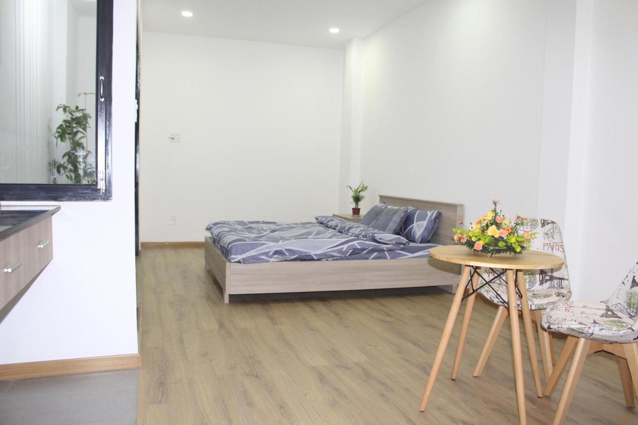 Hoa Hong Miyako Hotel Da Lat Kültér fotó