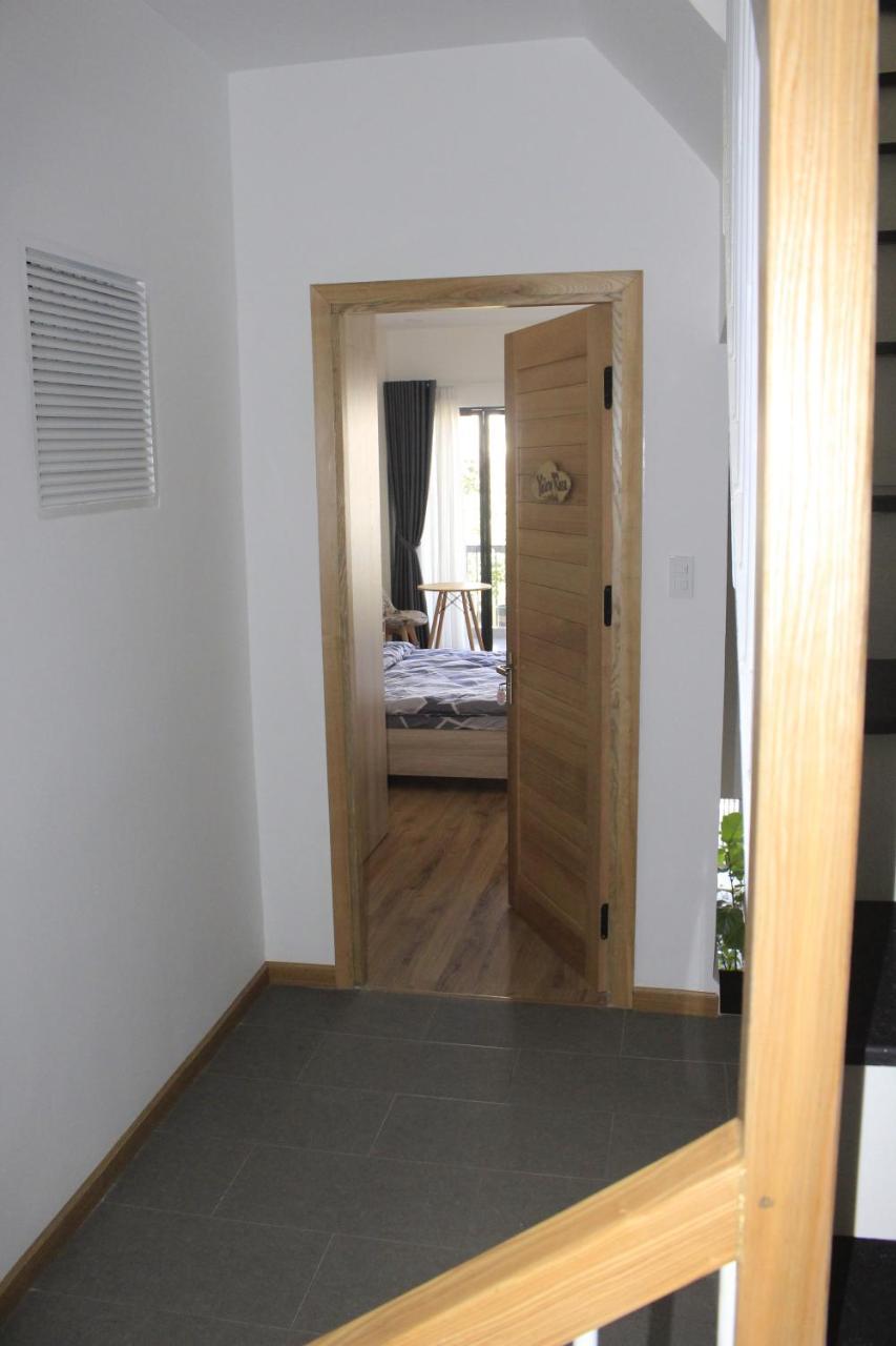 Hoa Hong Miyako Hotel Da Lat Kültér fotó